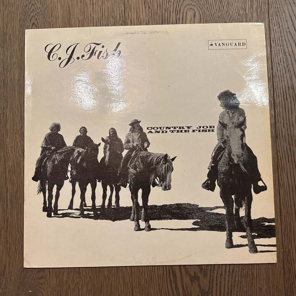 Mason Proffit - Movin' Toward Happiness Vinyl LP 1971 Original Pressing